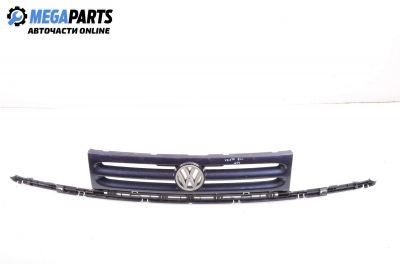 Решетка за Volkswagen Vento Sedan (11.1991 - 09.1998), седан, позиция: предна